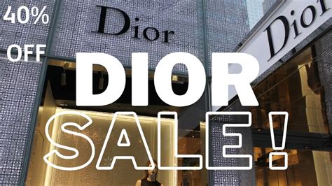 dior sale usa|Dior sale outlet.